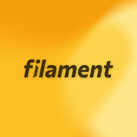 FilamentPHP Logo